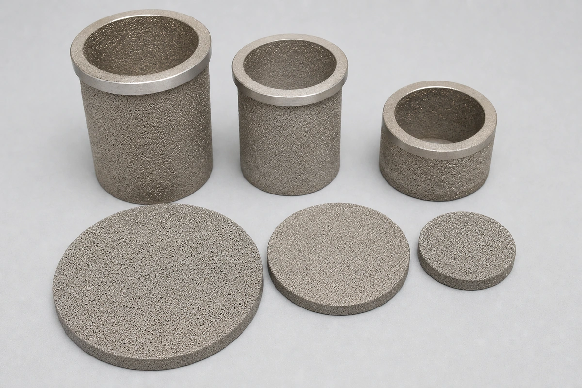 sintered-metal-powder-filters
