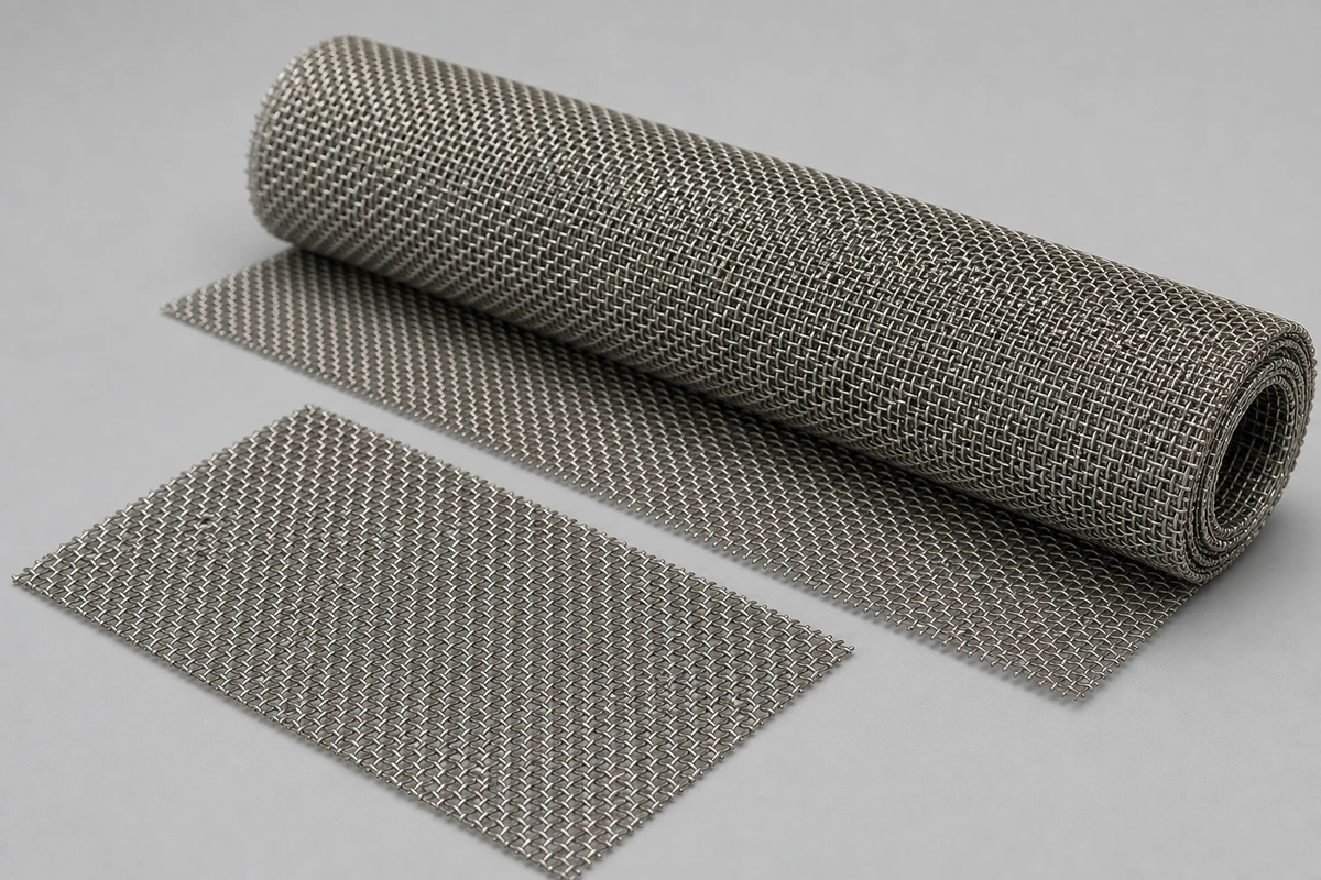 twill-weave-wire-mesh