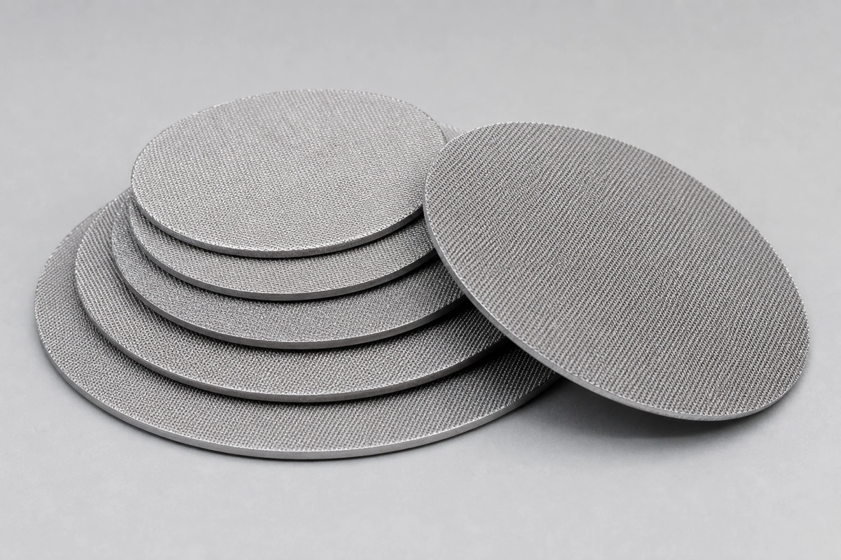 Filter Discs