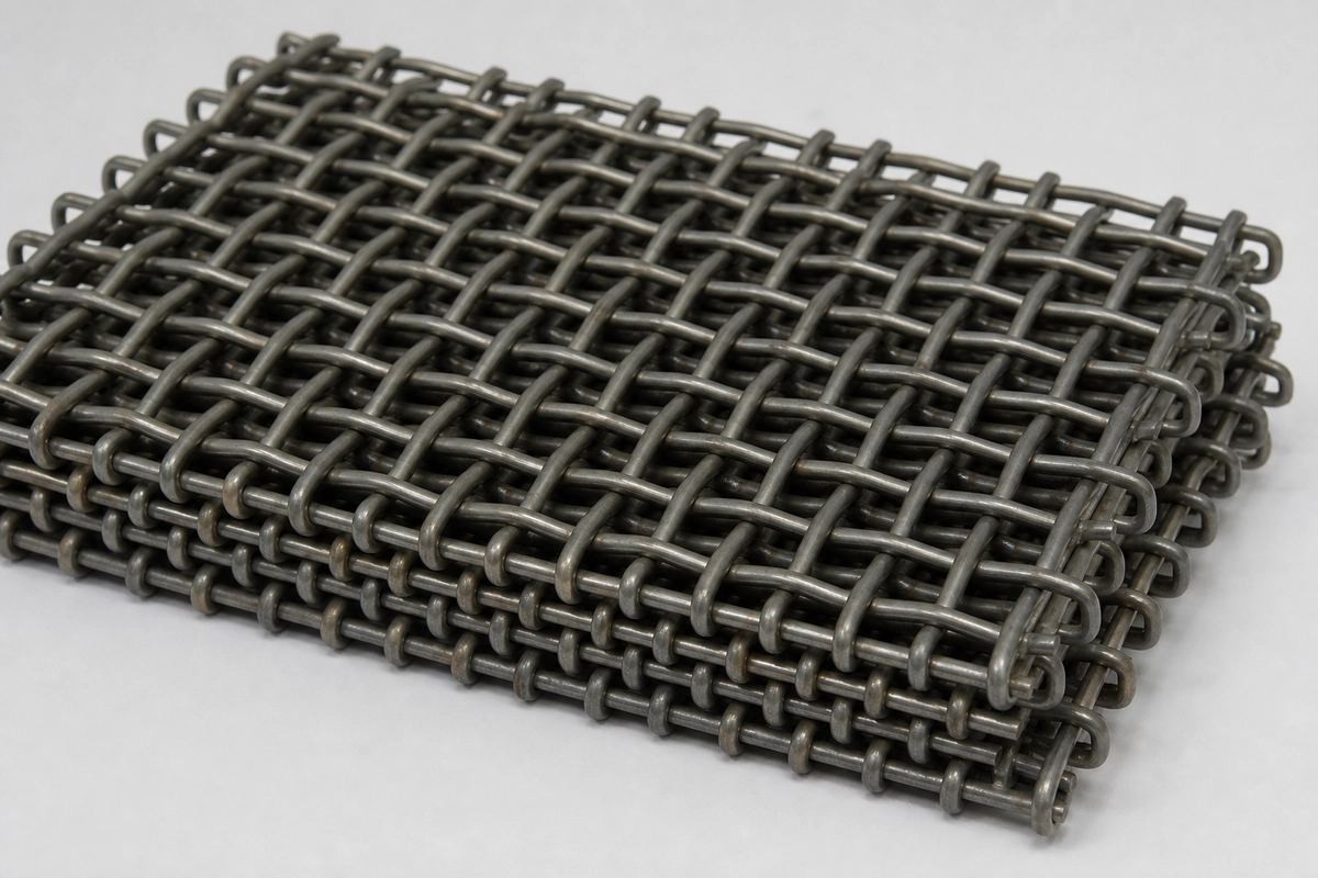 Screening Mesh