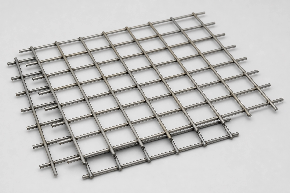 Welded Wire Mesh