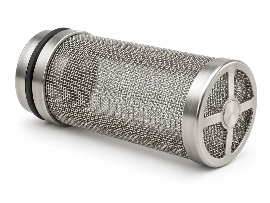 Aquarium Filter Intake Guard — Aquarium hose sizes