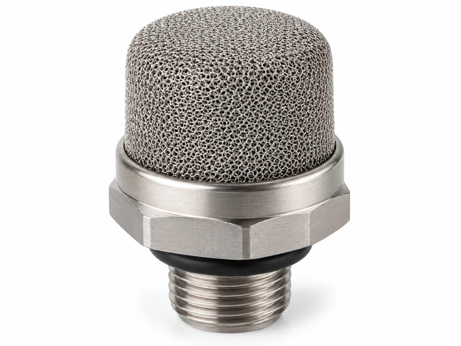 Axle & Transmission Breather Vent Filter