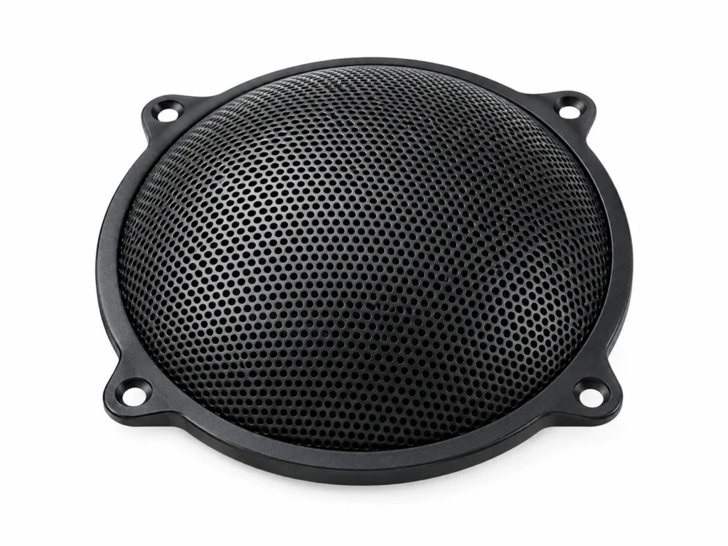 Bluetooth & Home Speaker Grille