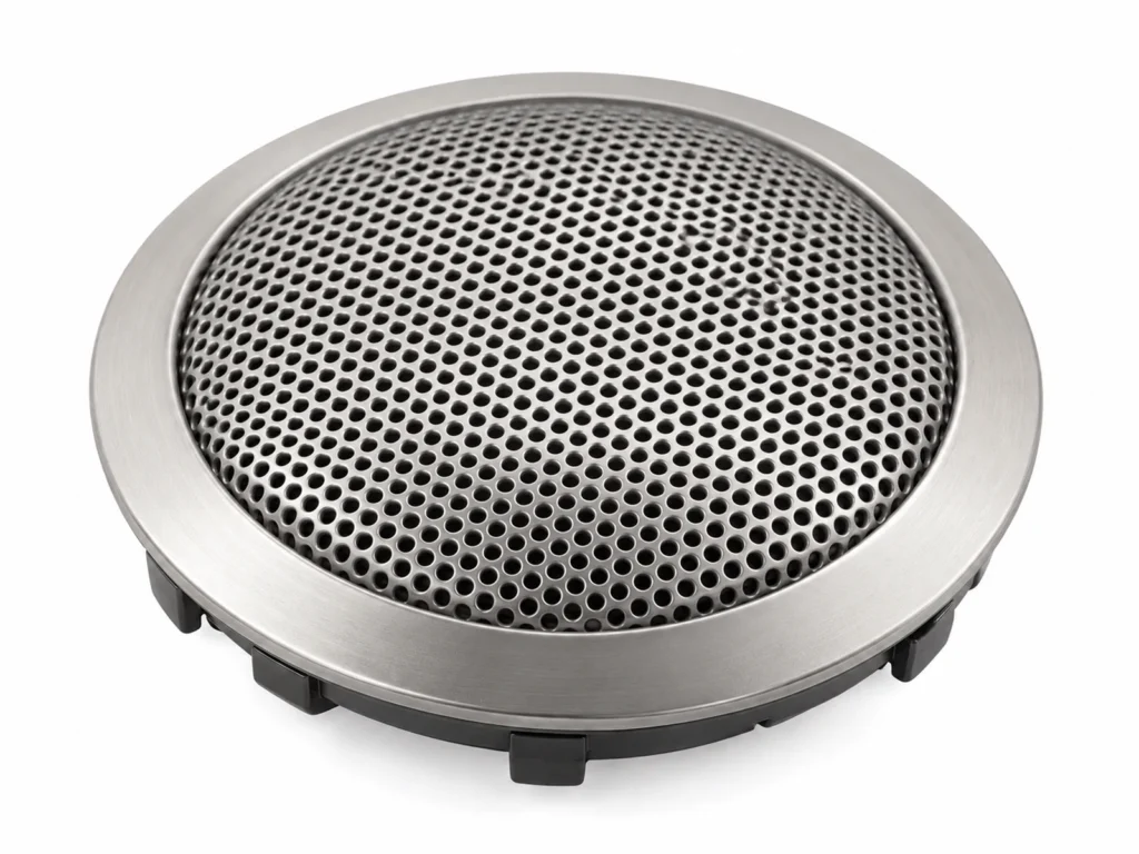 Car Tweeter & Dash Speaker Grille