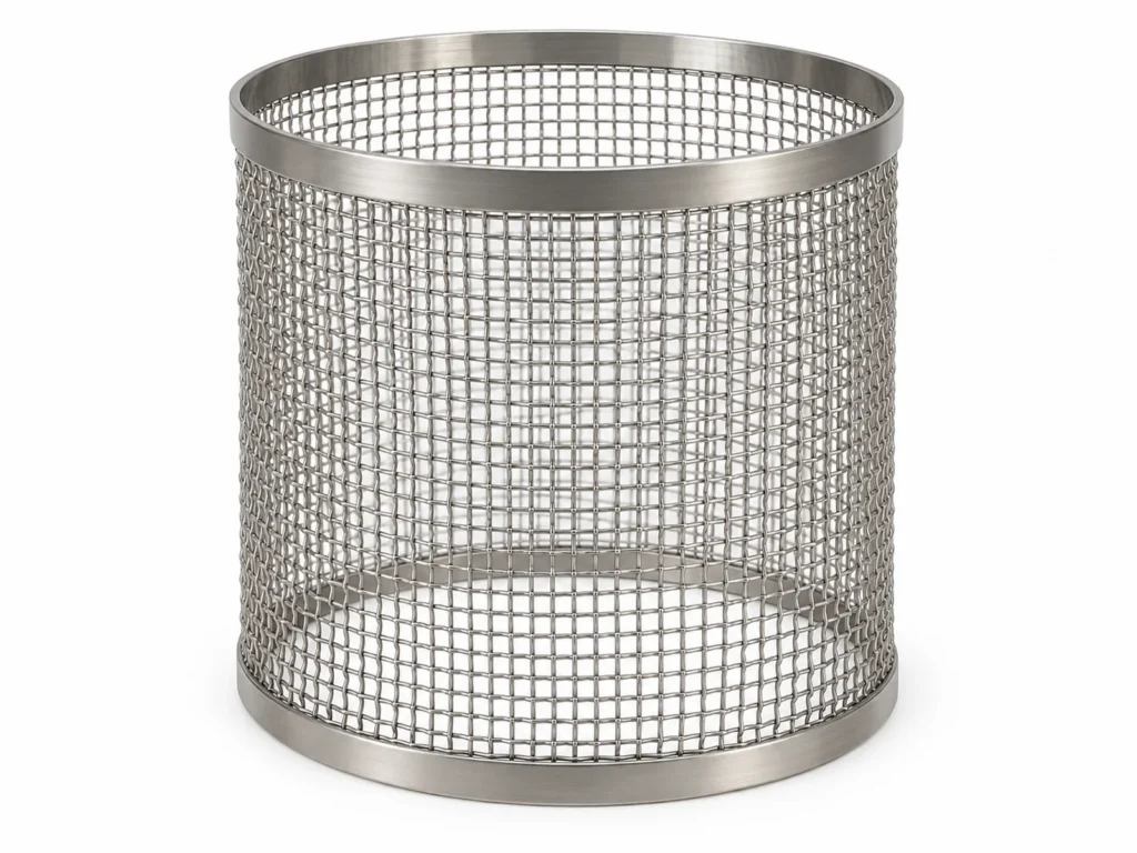 Chimney Cap & Fireplace Spark Arrester Screen