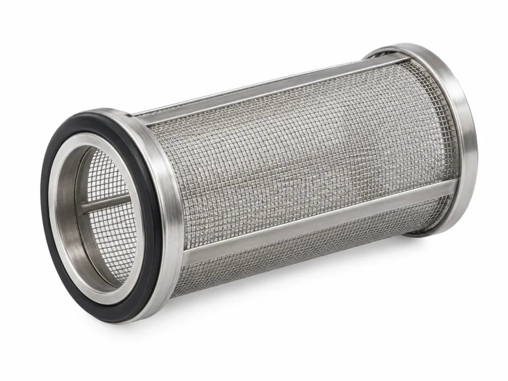 DEF / AdBlue Tank & Pump Filter