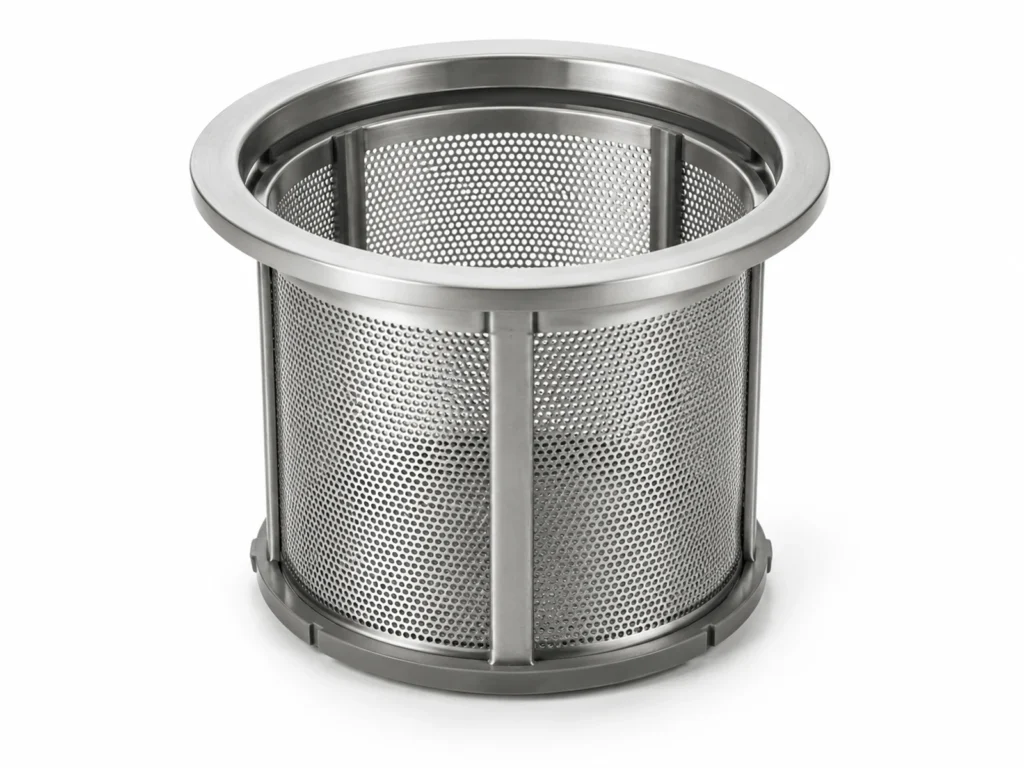 Dishwasher Micro Filter