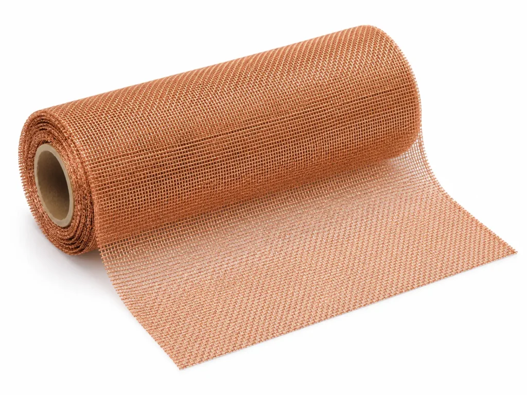EMI / RFI Shielding Mesh