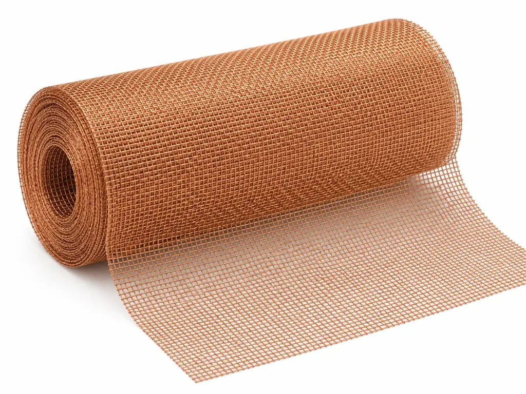 Faraday Cage Shielding Mesh