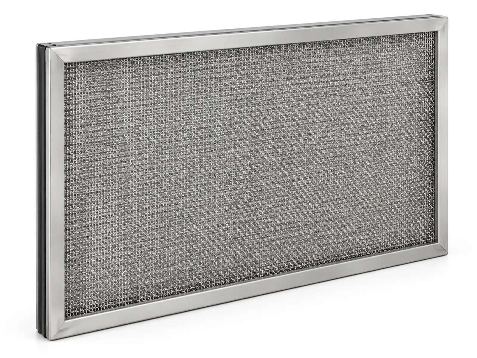 Hydrophobic Mesh Moisture-Eliminator Air Filter