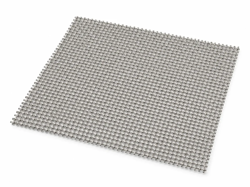Nickel Wire Mesh