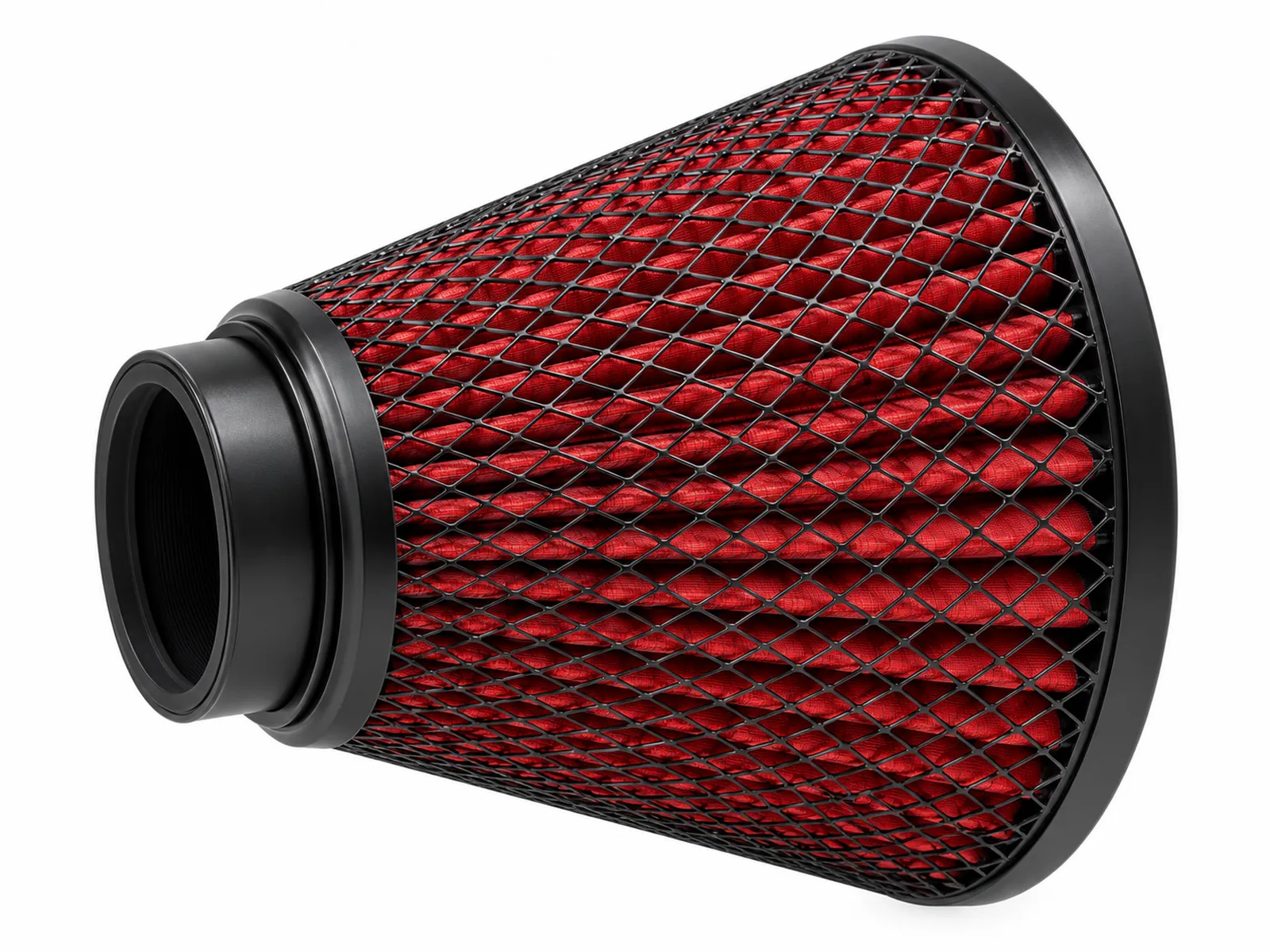 Performance Air Intake Filter Wire Cage
