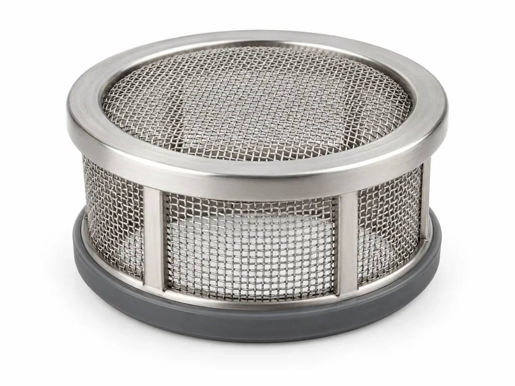 Pet Water Fountain Pre-Filter Screen