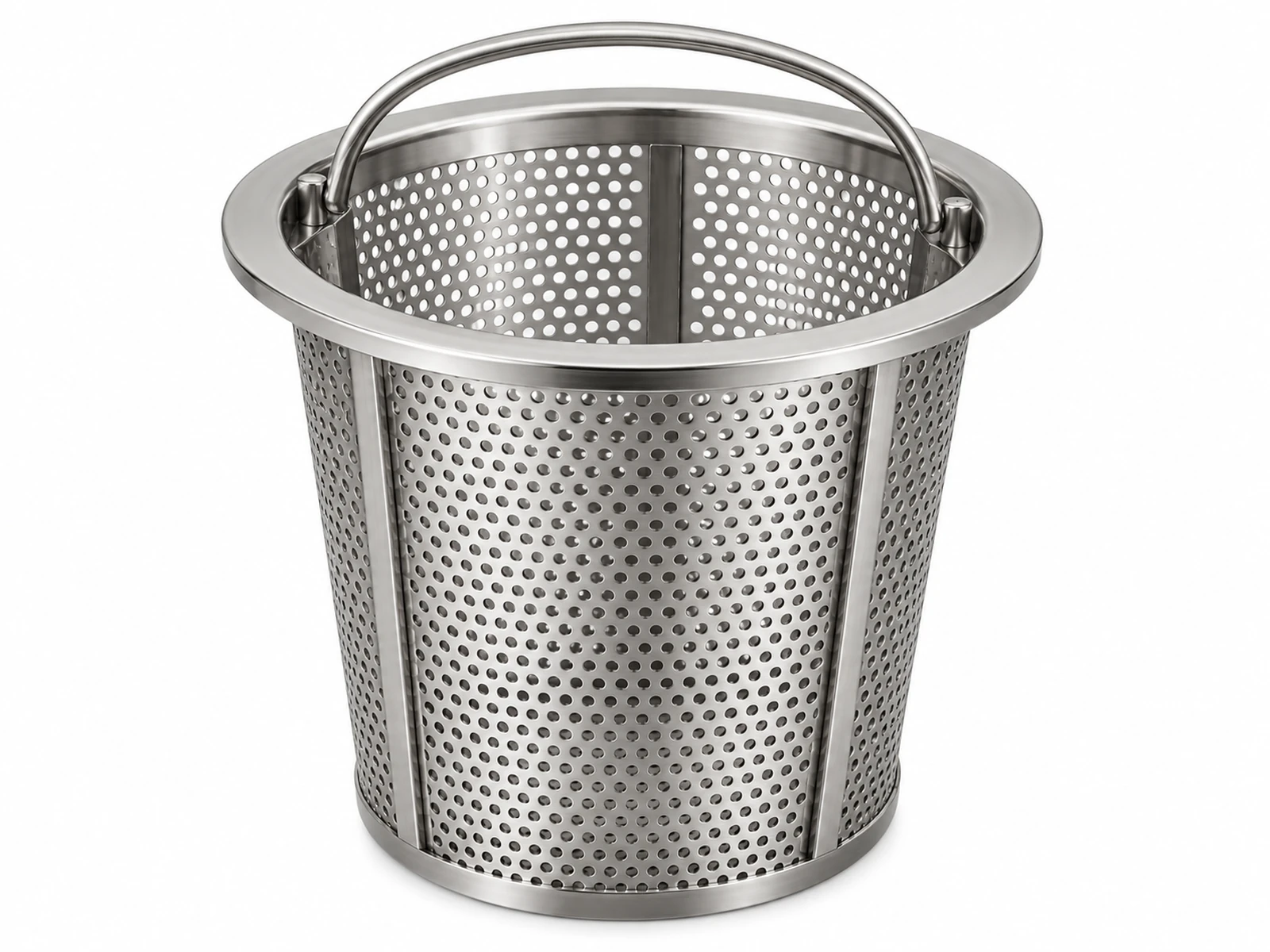 Pool Skimmer & Pump Strainer Basket
