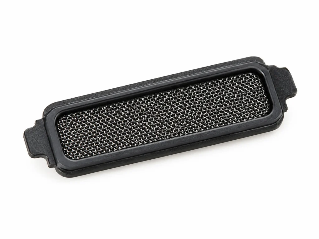Smartphone Speaker & Receiver Dust Mesh
