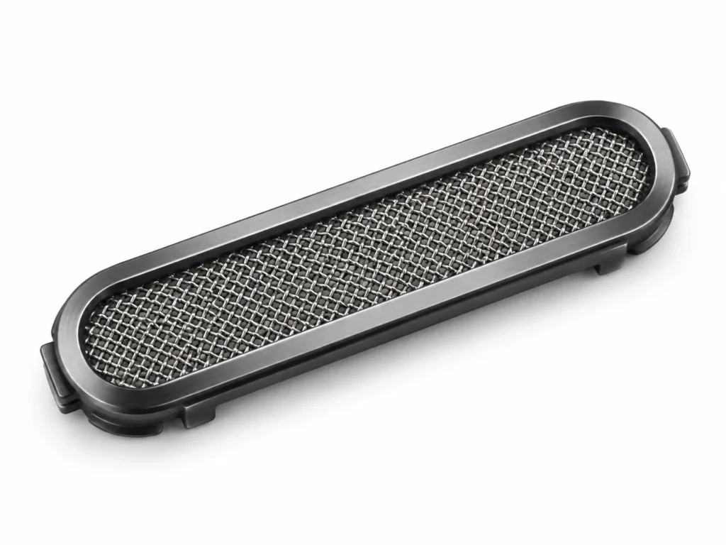 Smartwatch & Wearable Vent Mesh