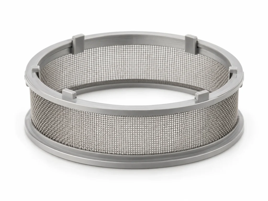 Smoke & Gas Detector Insect Screen