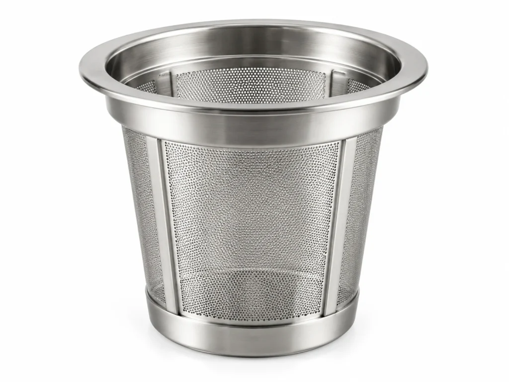 Soymilk Maker & Blender Filter Cup