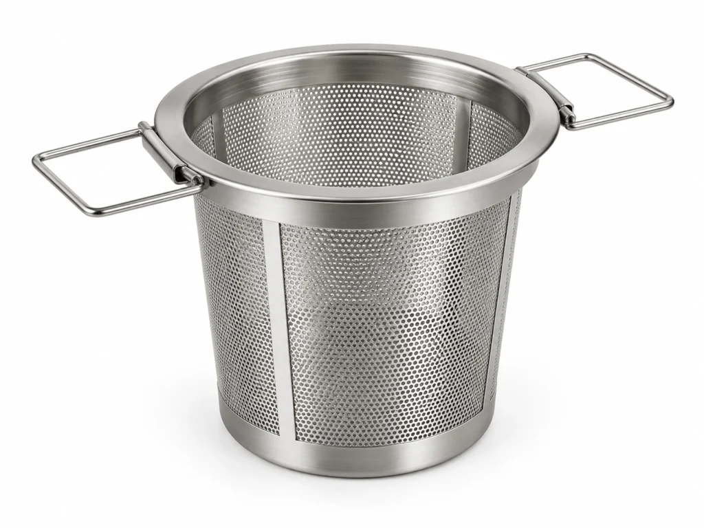 Tea Infuser Mesh Basket