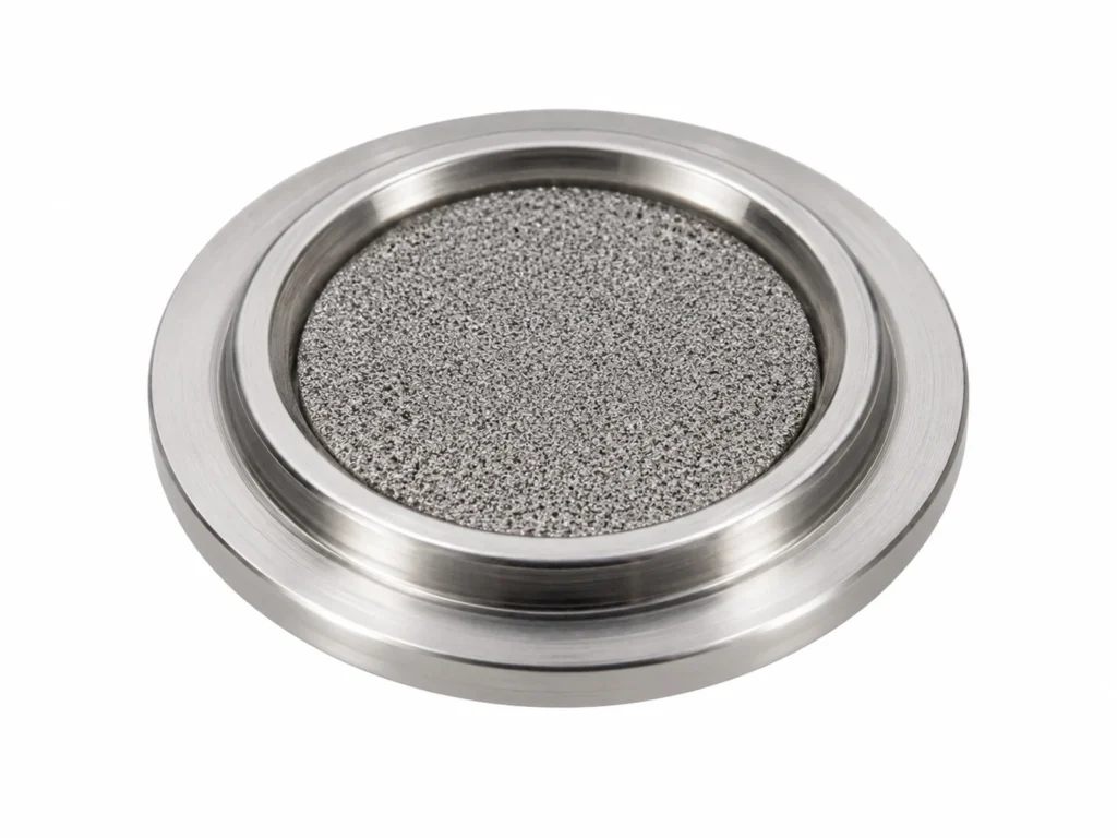 VCR Gasket Filter