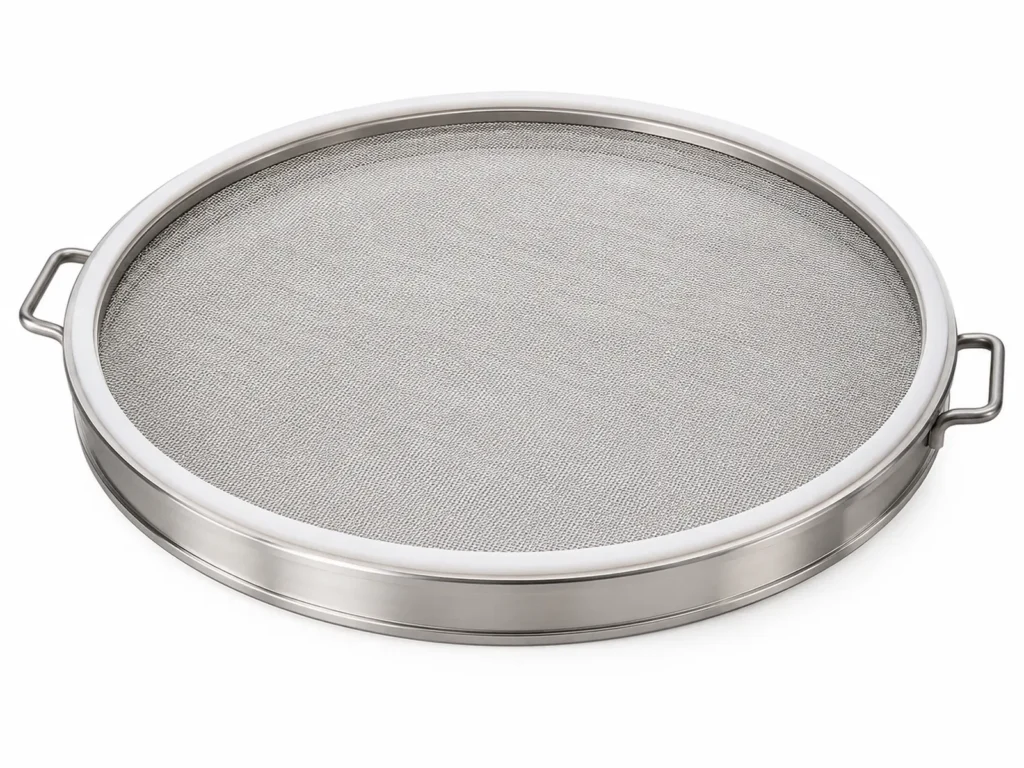 Vibro Sifter Screen