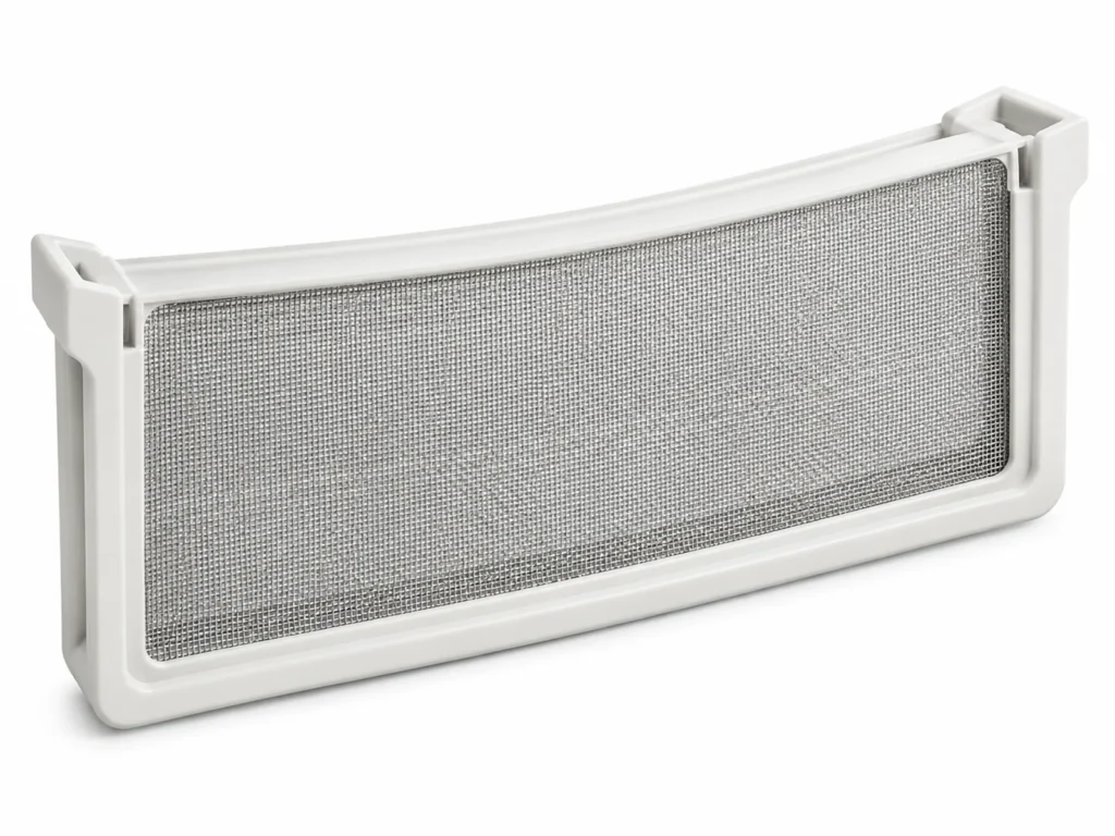 Washing Machine & Dryer Lint Filter Mesh