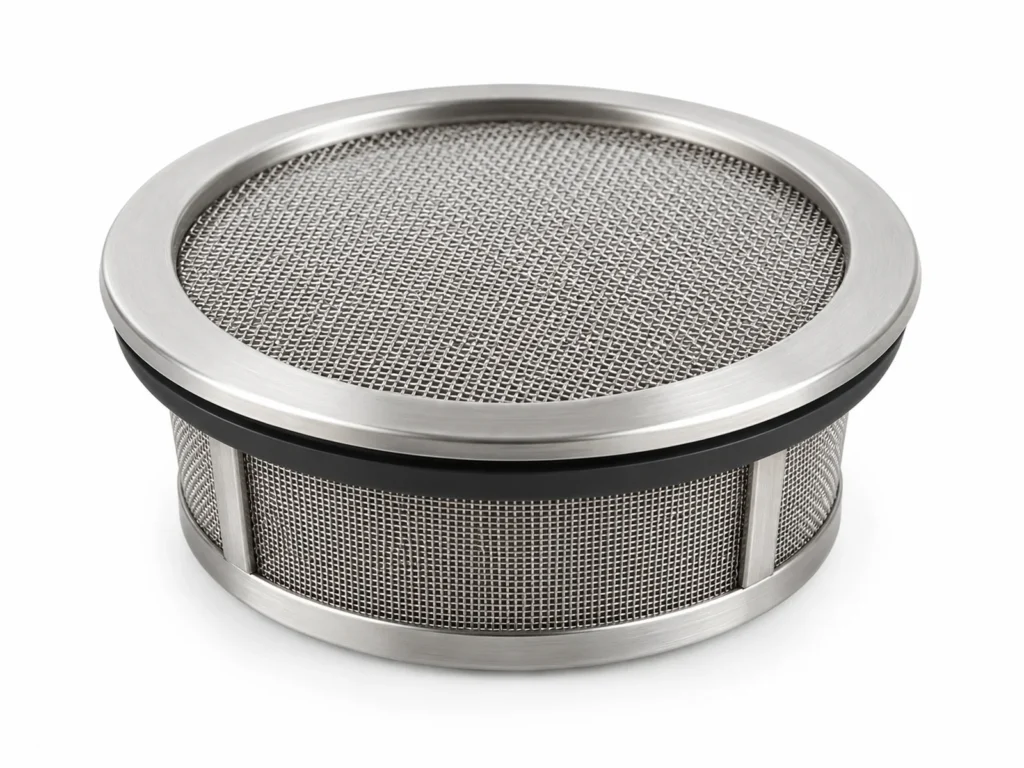 Water Pitcher & Dispenser Filter Screen